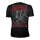 LT Executioner t-shirt black