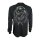 LT Flash and Bones longsleeve black