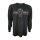 LT Flash and Bones longsleeve black