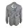 LT FTW Skull gray longsleeve light grey