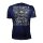 LT Breakneck speedshop t-shirt blue