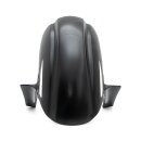 Killer Custom Aggressor front fender Black