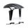 Killer Custom Aggressor front fender Black