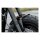 Killer Custom Aggressor front fender Black