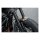 Killer Custom Aggressor front fender Black