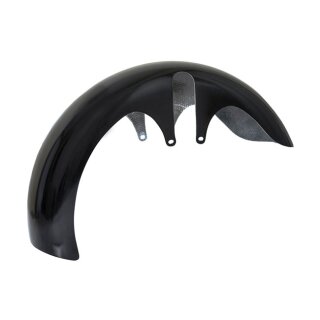 Killer Custom Wrapper Fat Front Fender für Harley Touring 14-24 18 x 5.50