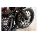 Killer Custom Wrapper Fat Front Fender für Harley Touring 14-24 18 x 5.50
