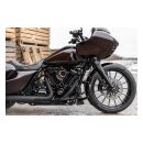 Killer Custom Wrapper Fat Front Fender für Harley Touring 14-24 18 x 5.50