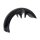 Killer Custom Wrapper Fat Front Fender für Harley Touring 14-24 18 x 5.50