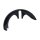 Killer Custom Wrapper Fat Front Fender für Harley Touring 14-24 18 x 5.50