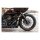 Killer Custom Wrapper Fat Front Fender für Harley Touring 14-24 18 x 5.50