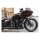 Killer Custom Wrapper Fat Front Fender für Harley Touring 14-24 18 x 5.50