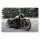 Killer Custom Competition Series 23 Zoll Wrap Front Fender für Harley Softail M8