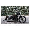 Competition Custom Front Fender Schutzblech für Harley Softail M8 130er 21"