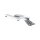 Competition Custom Front Fender Schutzblech für Harley Softail M8 130er 21"