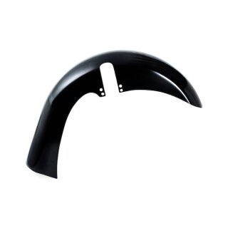 Killer Custom Bulldog Fat Wheel Front Fender für Harley Touring 14-24 23 x 5.50