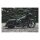 Killer Custom, Bulldog front fender, 5.5 x 21 fat wheels