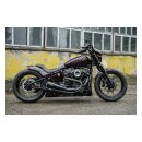 Bobber Custom Heckfender Kit für Harley Softail M8 Street FatBob 18-23 180-200mm