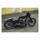 Bobber Custom Heckfender Kit für Harley Softail M8 Street FatBob 18-23 180-200mm