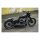 Bobber Custom Heckfender Kit für Harley Softail M8 Street FatBob 18-23 180-200mm