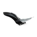 Heck Fender Kit für Harley Softail Slim Streetbob Fatbob Bobber 18-24 150-170mm