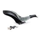 Heck Fender Kit für Harley Softail Slim Streetbob Fatbob Bobber 18-24 150-170mm