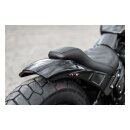 Heckfender Kit für Harley Softail M8 StreetBob Slim Bobber Custom 18-24 180-200mm