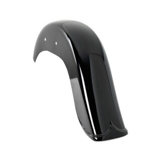 4 Zoll stretch Heck Fender mit Classic Tip für Harley Softail Heritage 18-23