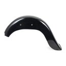 4 Zoll stretch Heck Fender mit Classic Tip für Harley Softail Heritage 18-23