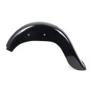 Killer Custom, 4" stretched rear fender with classic...