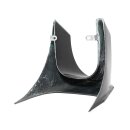 Killer Custom Bobbstr chin Front Rahmen Spoiler für Harley Softail 00-17