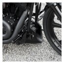 Killer Custom Bobbstr chin Front Rahmen Spoiler für Harley Softail 00-17