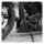 Killer Custom Bobbstr chin Front Rahmen Spoiler für Harley Softail 00-17
