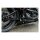 Hintere Rahmen Spoiler Abdeckung für Harley Softail M8 18-25 mit Teilegutachten