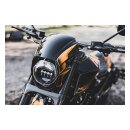 Killer Custom, Aggressor headlamp fairing