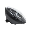 Killer Custom, 7" LED headlamp unit. ECE approved