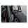 Killer Custom untere Gabel Cover schwarz glänzend für Harley Softail USD Gabel