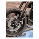 Killer Custom Gabel Cover unten für Harley Softail FXDRS 19-20