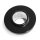Killer Custom, front wheel spacer right side. Black