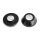 Killer Custom, front wheel spacer kit left & right. Black