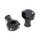 Killer Custom 3" Risers for 1-1/4" bars Black