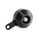 Killer Custom Air Ride Luftdruckanzeige schwarz Uni HD