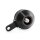 Killer Custom Air Ride Luftdruckanzeige schwarz Uni HD