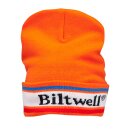 Biltwell Blaze beanie orange