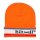 Biltwell Blaze beanie orange