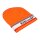 Biltwell Blaze beanie orange