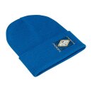 Biltwell Diamond beanie teal