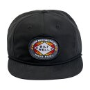 Biltwell RMHF 2 Snap back cap black