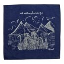 Biltwell Mandana RMHF scarf