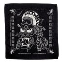 Biltwell Mandana Ape scarf